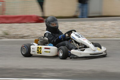 18/05/2008 : 1ère manche du Trophée des Circuits à Lavelanet (Photos Patrick Lascombes) 2008 — karting