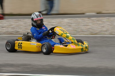 18/05/2008 : 1ère manche du Trophée des Circuits à Lavelanet (Photos Patrick Lascombes) 2008 — karting