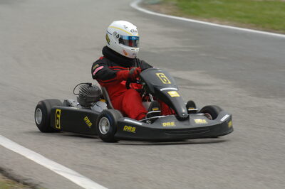 18/05/2008 : 1ère manche du Trophée des Circuits à Lavelanet (Photos Patrick Lascombes) 2008 — karting