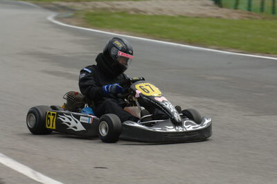 18/05/2008 : 1ère manche du Trophée des Circuits à Lavelanet (Photos Patrick Lascombes) 2008 — karting