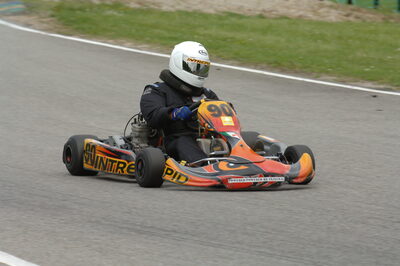 18/05/2008 : 1ère manche du Trophée des Circuits à Lavelanet (Photos Patrick Lascombes) 2008 — karting