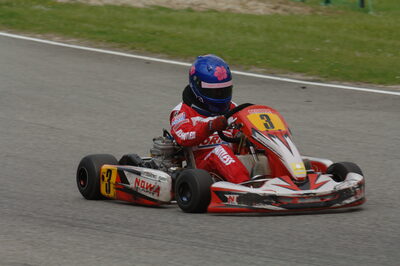 18/05/2008 : 1ère manche du Trophée des Circuits à Lavelanet (Photos Patrick Lascombes) 2008 — karting