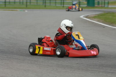 18/05/2008 : 1ère manche du Trophée des Circuits à Lavelanet (Photos Patrick Lascombes) 2008 — karting