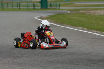 18/05/2008 : 1ère manche du Trophée des Circuits à Lavelanet (Photos Patrick Lascombes) 2008 — karting