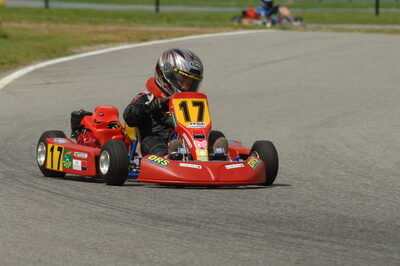18/05/2008 : 1ère manche du Trophée des Circuits à Lavelanet (Photos Patrick Lascombes) 2008 — karting