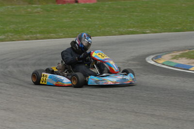 18/05/2008 : 1ère manche du Trophée des Circuits à Lavelanet (Photos Patrick Lascombes) 2008 — karting