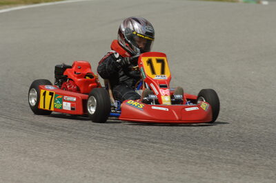 18/05/2008 : 1ère manche du Trophée des Circuits à Lavelanet (Photos Patrick Lascombes) 2008 — karting