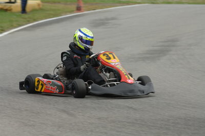 18/05/2008 : 1ère manche du Trophée des Circuits à Lavelanet (Photos Patrick Lascombes) 2008 — karting