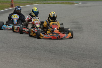 18/05/2008 : 1ère manche du Trophée des Circuits à Lavelanet (Photos Patrick Lascombes) 2008 — karting