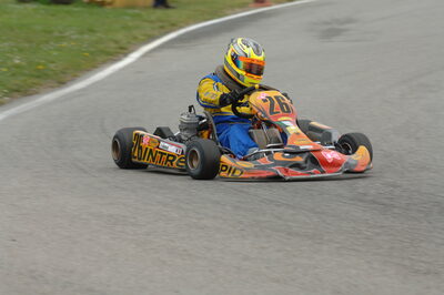 18/05/2008 : 1ère manche du Trophée des Circuits à Lavelanet (Photos Patrick Lascombes) 2008 — karting