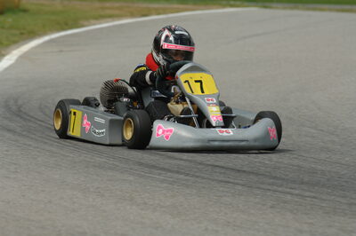 18/05/2008 : 1ère manche du Trophée des Circuits à Lavelanet (Photos Patrick Lascombes) 2008 — karting
