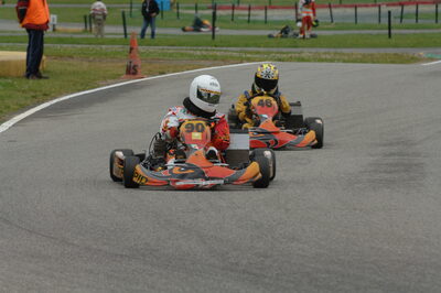 18/05/2008 : 1ère manche du Trophée des Circuits à Lavelanet (Photos Patrick Lascombes) 2008 — karting
