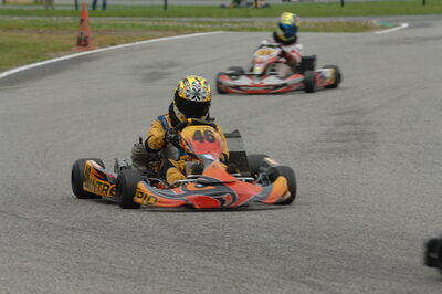 18/05/2008 : 1ère manche du Trophée des Circuits à Lavelanet (Photos Patrick Lascombes) 2008 — karting