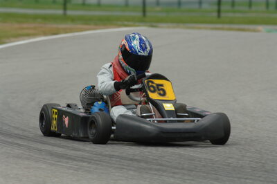 18/05/2008 : 1ère manche du Trophée des Circuits à Lavelanet (Photos Patrick Lascombes) 2008 — karting