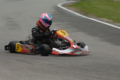 18/05/2008 : 1ère manche du Trophée des Circuits à Lavelanet (Photos Patrick Lascombes) 2008 — karting
