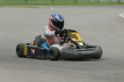 18/05/2008 : 1ère manche du Trophée des Circuits à Lavelanet (Photos Patrick Lascombes) 2008 — karting
