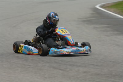 18/05/2008 : 1ère manche du Trophée des Circuits à Lavelanet (Photos Patrick Lascombes) 2008 — karting
