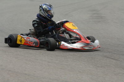18/05/2008 : 1ère manche du Trophée des Circuits à Lavelanet (Photos Patrick Lascombes) 2008 — karting
