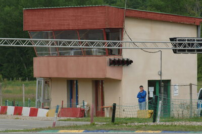 18/05/2008 : 1ère manche du Trophée des Circuits à Lavelanet (Photos Patrick Lascombes) 2008 — karting