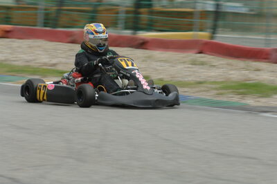 18/05/2008 : 1ère manche du Trophée des Circuits à Lavelanet (Photos Patrick Lascombes) 2008 — karting