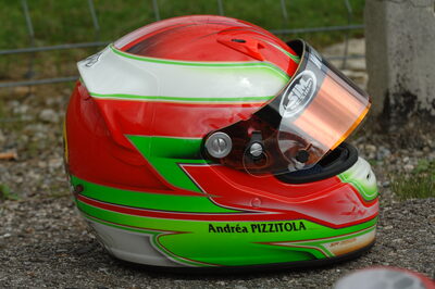 18/05/2008 : 1ère manche du Trophée des Circuits à Lavelanet (Photos Patrick Lascombes) 2008 — karting