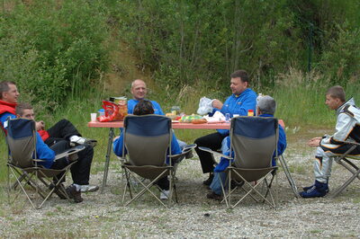 18/05/2008 : 1ère manche du Trophée des Circuits à Lavelanet (Photos Patrick Lascombes) 2008 — karting
