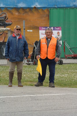 18/05/2008 : 1ère manche du Trophée des Circuits à Lavelanet (Photos Patrick Lascombes) 2008 — karting
