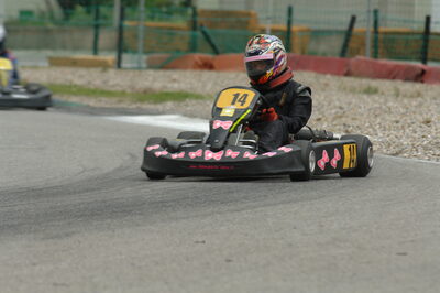 18/05/2008 : 1ère manche du Trophée des Circuits à Lavelanet (Photos Patrick Lascombes) 2008 — karting