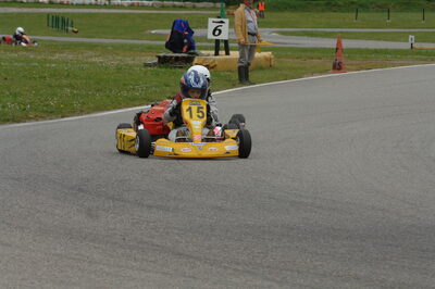 18/05/2008 : 1ère manche du Trophée des Circuits à Lavelanet (Photos Patrick Lascombes) 2008 — karting