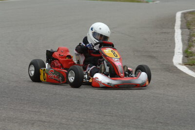 18/05/2008 : 1ère manche du Trophée des Circuits à Lavelanet (Photos Patrick Lascombes) 2008 — karting