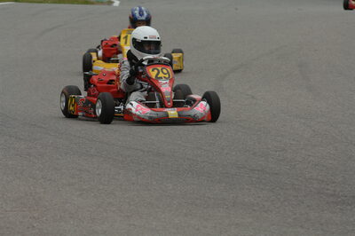 18/05/2008 : 1ère manche du Trophée des Circuits à Lavelanet (Photos Patrick Lascombes) 2008 — karting