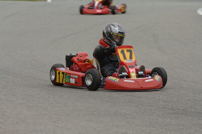 18/05/2008 : 1ère manche du Trophée des Circuits à Lavelanet (Photos Patrick Lascombes) 2008 — karting