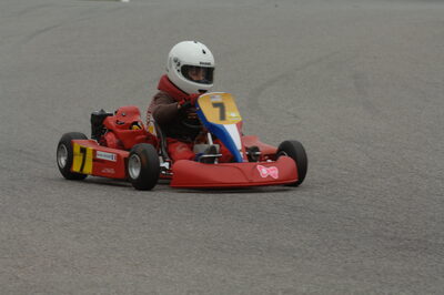 18/05/2008 : 1ère manche du Trophée des Circuits à Lavelanet (Photos Patrick Lascombes) 2008 — karting