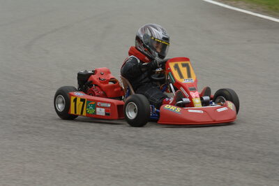 18/05/2008 : 1ère manche du Trophée des Circuits à Lavelanet (Photos Patrick Lascombes) 2008 — karting