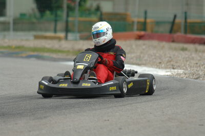 18/05/2008 : 1ère manche du Trophée des Circuits à Lavelanet (Photos Patrick Lascombes) 2008 — karting