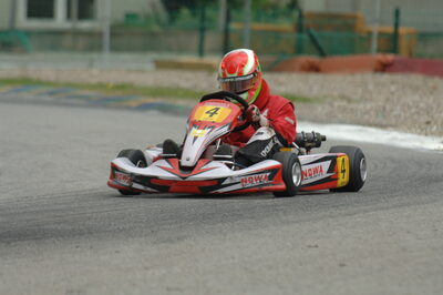 18/05/2008 : 1ère manche du Trophée des Circuits à Lavelanet (Photos Patrick Lascombes) 2008 — karting