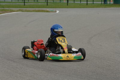 18/05/2008 : 1ère manche du Trophée des Circuits à Lavelanet (Photos Patrick Lascombes) 2008 — karting