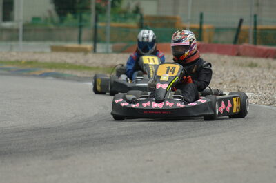 18/05/2008 : 1ère manche du Trophée des Circuits à Lavelanet (Photos Patrick Lascombes) 2008 — karting