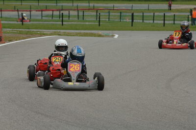 18/05/2008 : 1ère manche du Trophée des Circuits à Lavelanet (Photos Patrick Lascombes) 2008 — karting