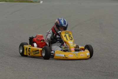 18/05/2008 : 1ère manche du Trophée des Circuits à Lavelanet (Photos Patrick Lascombes) 2008 — karting