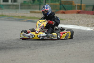 18/05/2008 : 1ère manche du Trophée des Circuits à Lavelanet (Photos Patrick Lascombes) 2008 — karting