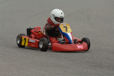 18/05/2008 : 1ère manche du Trophée des Circuits à Lavelanet (Photos Patrick Lascombes) 2008 — karting