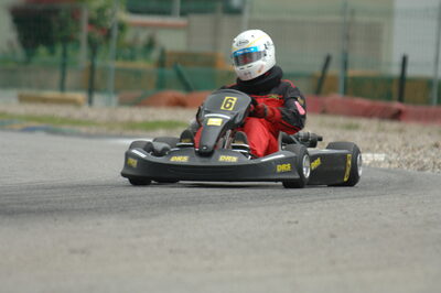 18/05/2008 : 1ère manche du Trophée des Circuits à Lavelanet (Photos Patrick Lascombes) 2008 — karting