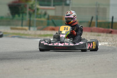 18/05/2008 : 1ère manche du Trophée des Circuits à Lavelanet (Photos Patrick Lascombes) 2008 — karting