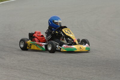 18/05/2008 : 1ère manche du Trophée des Circuits à Lavelanet (Photos Patrick Lascombes) 2008 — karting