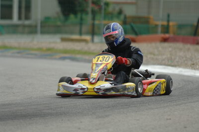 18/05/2008 : 1ère manche du Trophée des Circuits à Lavelanet (Photos Patrick Lascombes) 2008 — karting
