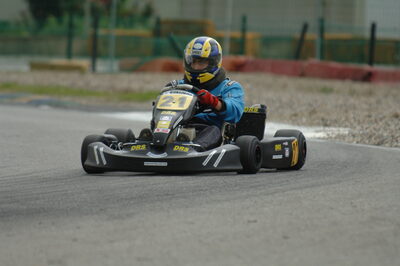 18/05/2008 : 1ère manche du Trophée des Circuits à Lavelanet (Photos Patrick Lascombes) 2008 — karting