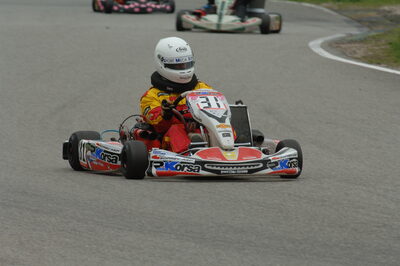 18/05/2008 : 1ère manche du Trophée des Circuits à Lavelanet (Photos Patrick Lascombes) 2008 — karting