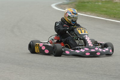18/05/2008 : 1ère manche du Trophée des Circuits à Lavelanet (Photos Patrick Lascombes) 2008 — karting