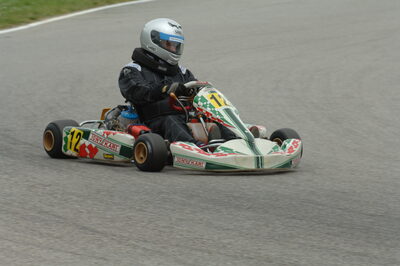 18/05/2008 : 1ère manche du Trophée des Circuits à Lavelanet (Photos Patrick Lascombes) 2008 — karting